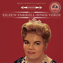 CD Sony Masterworks Heritage - Eileen Farrell