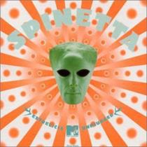 CD Sony MTV Unplugged - Luis Alberto Spinetta - Estrelicia CD Sony MTV Unplugged - Luis Alberto Spinetta - Estrelicia