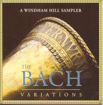 CD SONY MUSIC As Variações de Bach Windham Hill CD SONY MUSIC As Variações de Bach Windham Hill