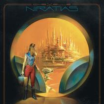 CD SONY MUSIC CANADA ENTERTAINMENT INC. Niratias CD SONY MUSIC CANADA ENTERTAINMENT INC. Niratias