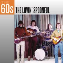 CD Sony - Os Anos 60: The Lovin' Spoonful CD Sony - Os Anos 60: The Lovin' Spoonful