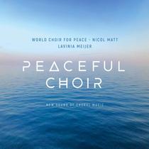 CD Sony Peaceful Choir - Música Relaxante CD Sony Peaceful Choir - Música Relaxante