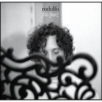 CD Sony - Rodolfo de Fito Páez - Música Popular Brasileira