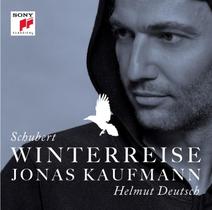 CD Sony - Schubert: Winterreise CD Sony - Schubert: Winterreise