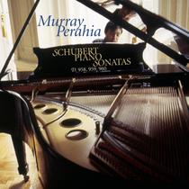 CD Sony Sonatas para piano de Schubert D. 958, 959 e 960 CD Sony Sonatas para piano de Schubert D. 958, 959 e 960