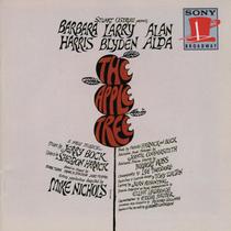 CD Sony - The Apple Tree (Elenco Original da Broadway de 1966)