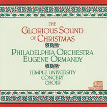 CD Sony The Glorious Sound of Christmas - Embalagem Plástica CD Sony The Glorious Sound of Christmas - Embalagem Plástica
