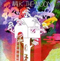 CD Sony Walk the Moon CD Sony Walk the Moon