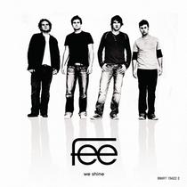 CD Sony We Shine - Fee