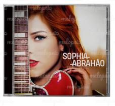 Cd Sophia Abrahão - Se Vira