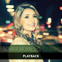 Cd soraya moraes - shekinah (playback)