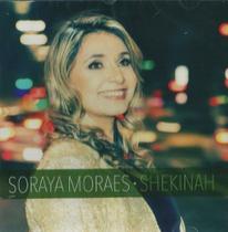 Cd soraya moraes - shekinah Cd soraya moraes - shekinah