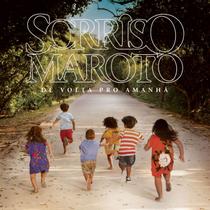 CD Sorriso Maroto - De Volta Pro Amanhã