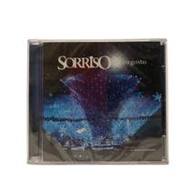 Cd sorriso maroto eu gosto ao vivo maracanâzinho vol. 01 - Som Livre