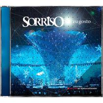 CD Sorriso Maroto Eu Gosto Ao Vivo No Maracanãzinho Volume 1