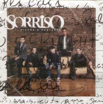CD Sorriso Maroto - Riscos e Certezas