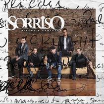 CD - Sorriso Maroto - Sorriso - Riscos E Certezas - Ep CD - Sorriso Maroto - Sorriso - Riscos E Certezas - Ep