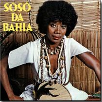 Cd Sosà da Bahia - Sosà da Bahia (1978) Cd Sosà da Bahia - Sosà da Bahia (1978)