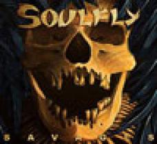 Cd Soufly - Savages - Voice Music