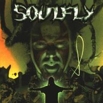 CD Soulfly (2 CDs) - 1