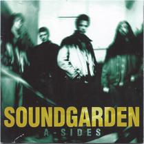 Cd Soundgarden A-Sides (IMPORTADO) Cd Soundgarden A-Sides (IMPORTADO)