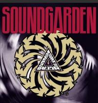 CD Soundgarden Badmotorfinger Novo e Lacrado