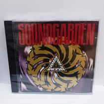 CD Soundgarden Badmotorfinger