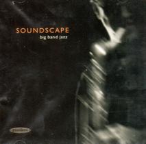 Cd Soundscape Big Band Jazz