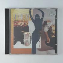 Cd Special EFX Body Language Cd Special EFX Body Language