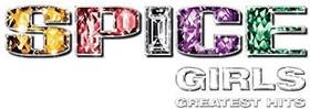 CD Spice Girls - Greatest hits