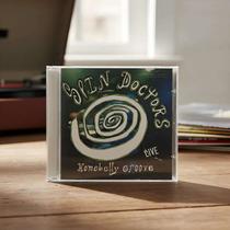 CD Spin Doctors Homebelly Groove Live Original CD Spin Doctors Homebelly Groove Live Original