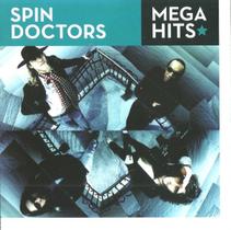 CD Spin Doctors Mega Hits CD Spin Doctors Mega Hits