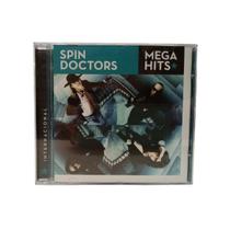 Cd Spin Doctors Mega Hits - Sony Music