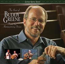 CD Spring House O Melhor de Buddy Greene Série Homecoming CD Spring House O Melhor de Buddy Greene Série Homecoming