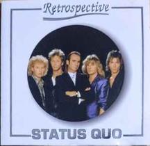 Cd - Status Quo / Retrospective