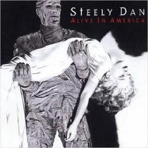 Cd Steely Dan Alive In America