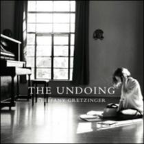 Cd steffany gretzinger - the undoing Cd steffany gretzinger - the undoing