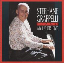 CD Stephane Grappelli My Other Love (importado)