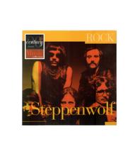 Cd steppenwolf - the 20 century music collection