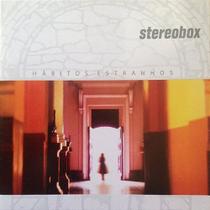 Cd - Stereobox / Habitos Estranhos