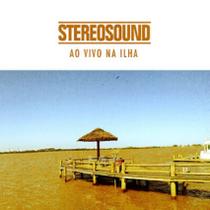 CD - Stereosound - Ao vivo na Ilha