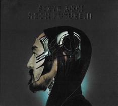 CD Steve Aoki Neon Future. II (NACIONAL) CD Steve Aoki Neon Future. II (NACIONAL)