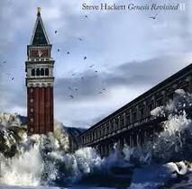 CD Steve Hackett: Genesis Revisited II Álbum de Rock Progressivo Essencial em Mídia Física CD Steve Hackett: Genesis Revisited II Álbum de Rock Progressivo Essencial em Mídia Física