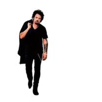 Cd Steve Lukather - Transition