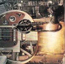 Cd steve morse band: southern steel