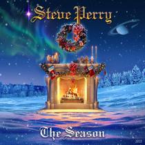 CD Steve Perry - The Season - Importado CD Steve Perry - The Season - Importado