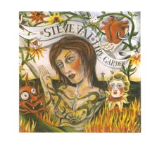 Cd steve vai - fire garden