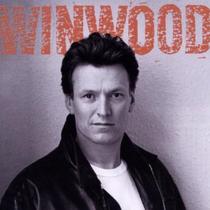 Cd Steve Winwood - Roll With It Cd Steve Winwood - Roll With It