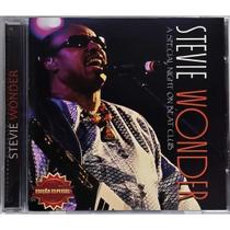 CD Stevie Wonder - A Special Night On Beat Club