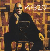 CD Stevie Wonder A Time 2 Love CD Stevie Wonder A Time 2 Love